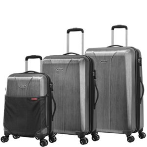 Olympia Aerolite Ii 3 Piece Expandable Hardcase Spinner