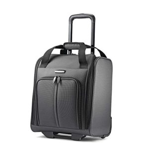 Samsonite Underseat, Charcoal