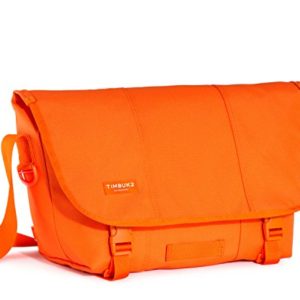 Timbuk2 Classic Messenger Unicolor Bag, Scorched