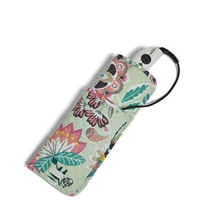 Vera Bradley Iconic Curling & Flat Iron Cover, Signature Cotton
