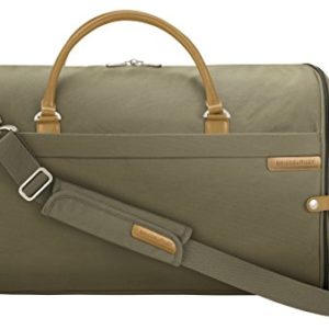 Briggs & Riley Baseline Suiter Duffle