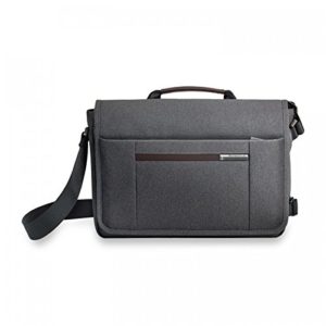 Briggs & Riley Kinzie Street Micro Messenger