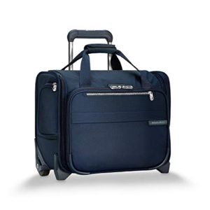 Briggs & Riley Baseline Rolling Cabin Bag, 2 Wheel