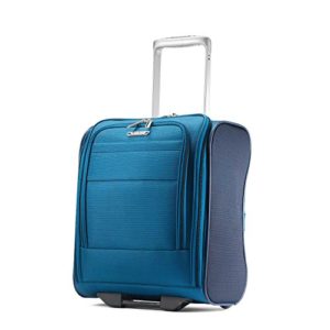 Samsonite Eco-Glide Wheeled Underseater