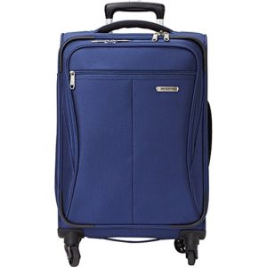 Samsonite Lamont 20" Expandable Carry-On Spinner