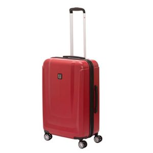 FUL Luggage Load Rider, Red