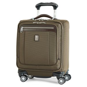 Travelpro Platinum Magna 2 Spinner Carry On Luggage Tote