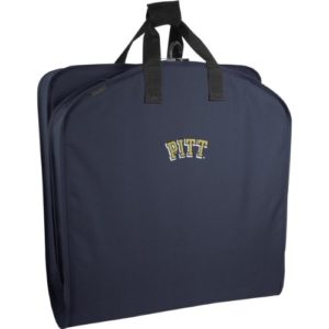 WallyBags Pittsburgh Panthers 40" Suit Length Garment Bag