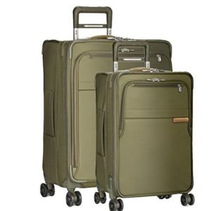 Briggs & Riley Baseline 2 Piece Set | Medium Spinner