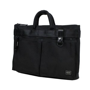 Yoshida Bag Porter Heat Brief Case