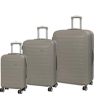 it luggage Legion 8-Wheel Hardside Expandable