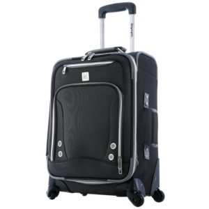 Olympia USA Carry-On, Black