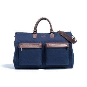 Hook & Albert Twill Gen. 2 Garment Weekender Bag