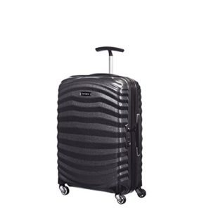 Samsonite Black Label Lite Shock 20" Carry-On Hardside Spinner