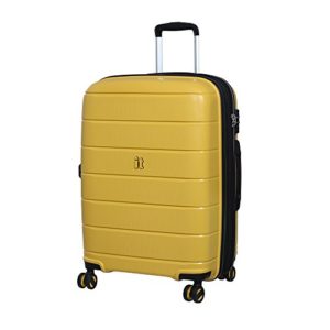 IT Luggage 25.8" Asteroid 8-Wheel Hardside Expandable Spinner