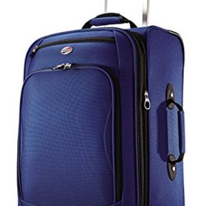 American Tourister Luggage Splash 21" Upright