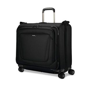 Samsonite Silhouette 16 Duet Spinner Garment Bag