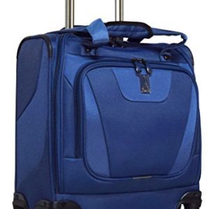 Travelpro Maxlite 4 Easy Carry On Spinner Under Seat Bag