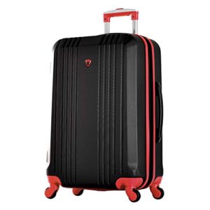 Olympia Apache II 25" Carry-On Spinner: Elevate Your Travel Experience! ✈️🌍