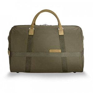 Briggs & Riley Baseline Medium Duffle, Olive