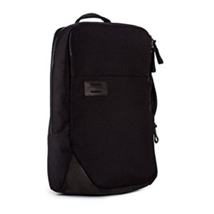 Timbuk2 Set Laptop Backpack, Black, One Size