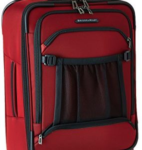 Briggs & Riley Transcend Domestic Carry-On Spinner