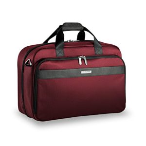 Briggs & Riley Transcend Clamshell Cabin Bag