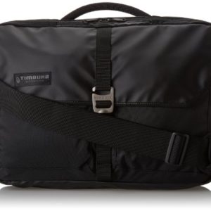 Timbuk2 Core Laptop Briefcase, Medium, Black