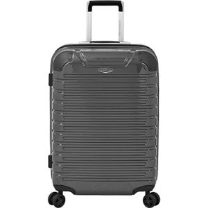 London Fog Dover 24" Expandable Hardside Spinner