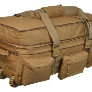 Sandpiper of California Rolling Loadout Luggage X-Large Bag