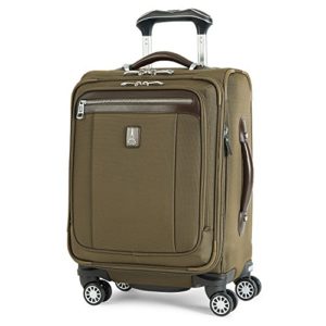 Travelpro Platinum Magna 2 International Carry-On Expandable Spinner