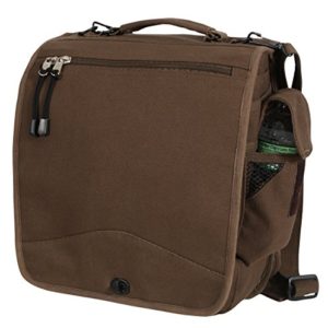 Rothco Brown M-51 Engineers Field Bag