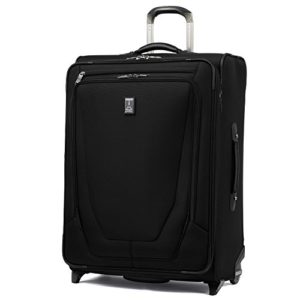 Travelpro Luggage Crew 26" Expandable Rollaboard Suitcase