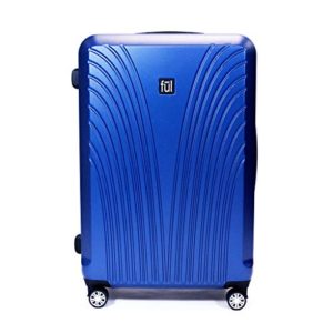 FUL Luggage Curve, Midnight