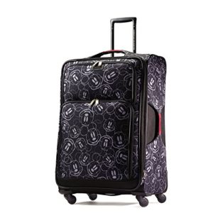 American Tourister 28 Inch, Mickey Mouse Scribber Multi-Face