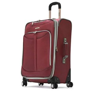 Olympia Tuscany 21" Expandable Airline Carry-on