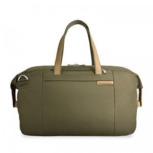 Briggs & Riley Baseline Large Travel Satchel