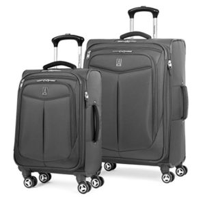 Travelpro Inflight 2 Piece Spinner Luggage Set