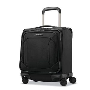 Samsonite Lineate Underseat Carry On Boarding Bag