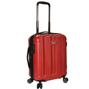 Traveler's Choice La Serena 21" Spinner Luggage