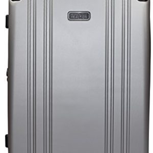 Kenneth Cole Reaction 8 Wheelin Expandable Luggage Spinner Suitcase