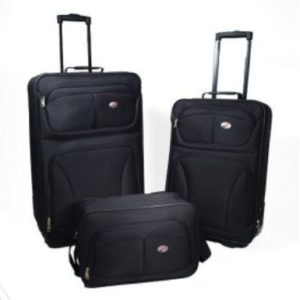 American Tourister Brewster 3-Piece Luggage Se