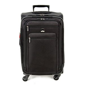 DELSEY Paris Helium Sky 25" Exp. Spinner Trolley