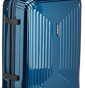 Samsonite Neopulse Suitcase,4 Wheel Spinner 55 Centimeter Cabin