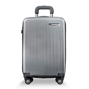 Briggs & Riley Sympatico Domestic Carry-On Expandable Spinner