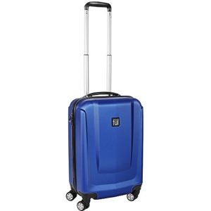 FUL Luggage Load Rider, Cobalt