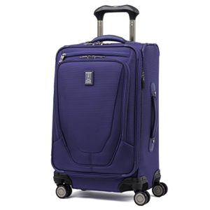 Travelpro Luggage Crew 11 21" Carry-on Expandable Spinner