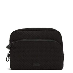 Vera Bradley Iconic Large Cosmetic Vera