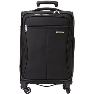 Samsonite Lamont 20" Expandable Carry-On Spinner