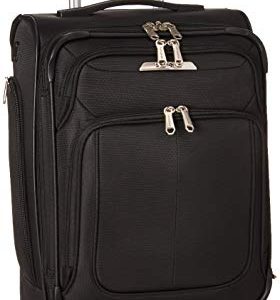 Samsonite Carry On, Midnight Black